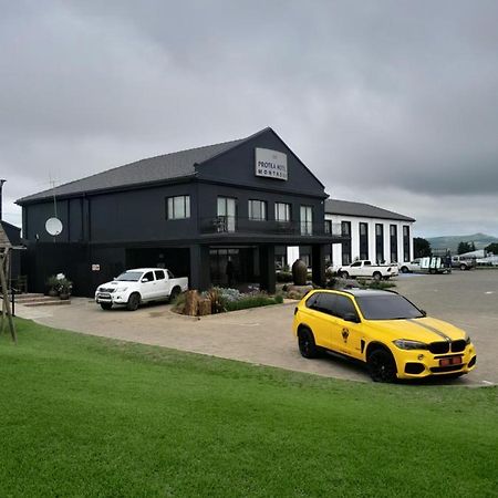 Protea Hotel By Marriott Harrismith Montrose Luaran gambar