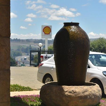 Protea Hotel By Marriott Harrismith Montrose Luaran gambar