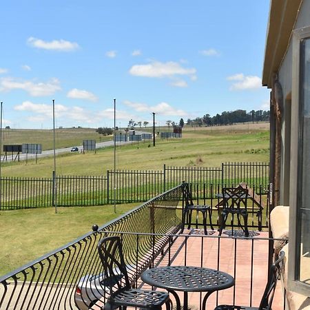 Protea Hotel By Marriott Harrismith Montrose Luaran gambar