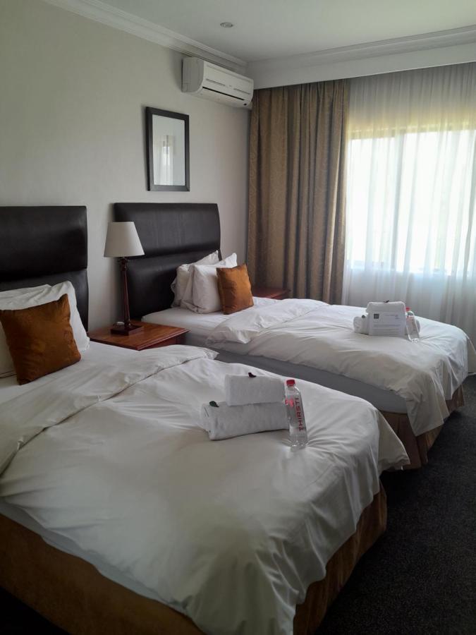 Protea Hotel By Marriott Harrismith Montrose Luaran gambar