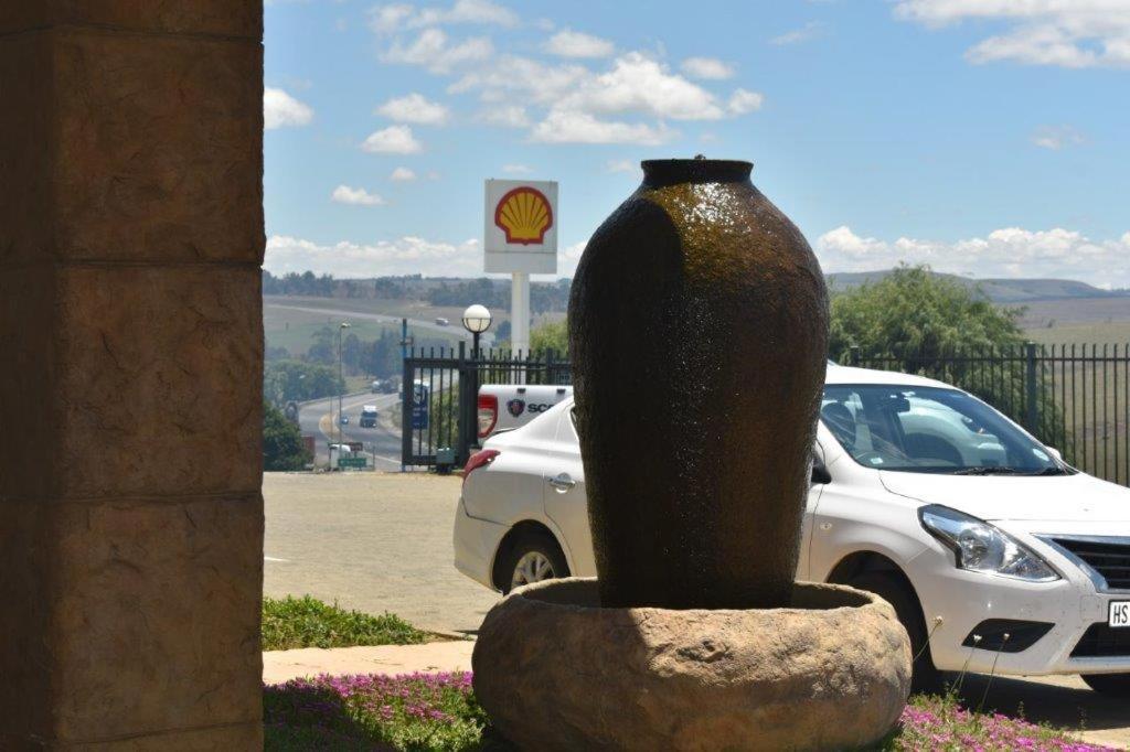 Protea Hotel By Marriott Harrismith Montrose Luaran gambar