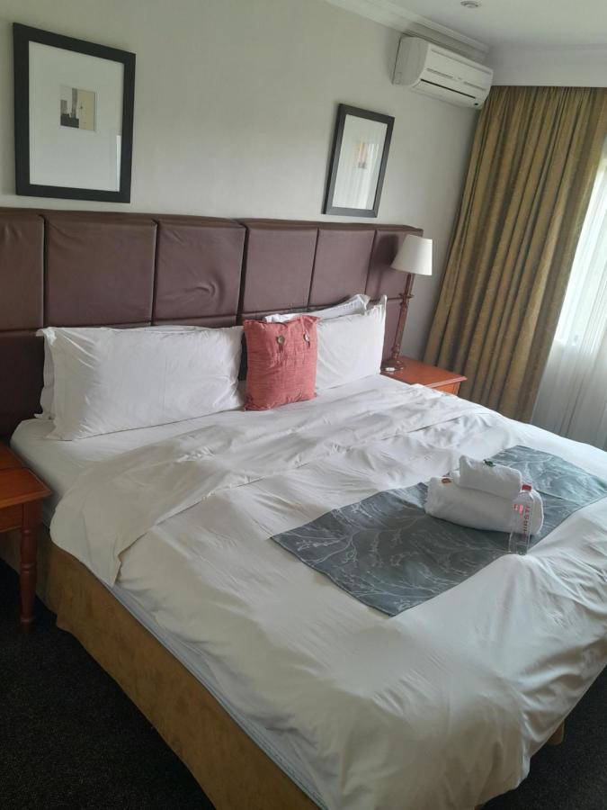 Protea Hotel By Marriott Harrismith Montrose Luaran gambar