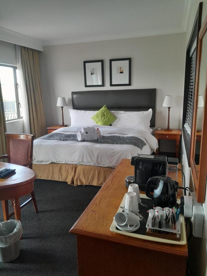 Protea Hotel By Marriott Harrismith Montrose Luaran gambar