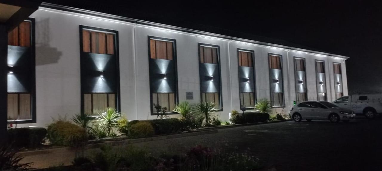 Protea Hotel By Marriott Harrismith Montrose Luaran gambar
