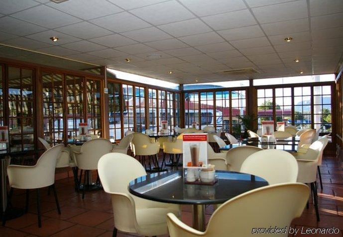 Protea Hotel By Marriott Harrismith Montrose Luaran gambar