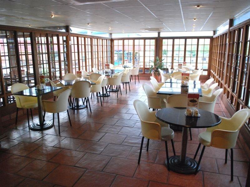 Protea Hotel By Marriott Harrismith Montrose Luaran gambar