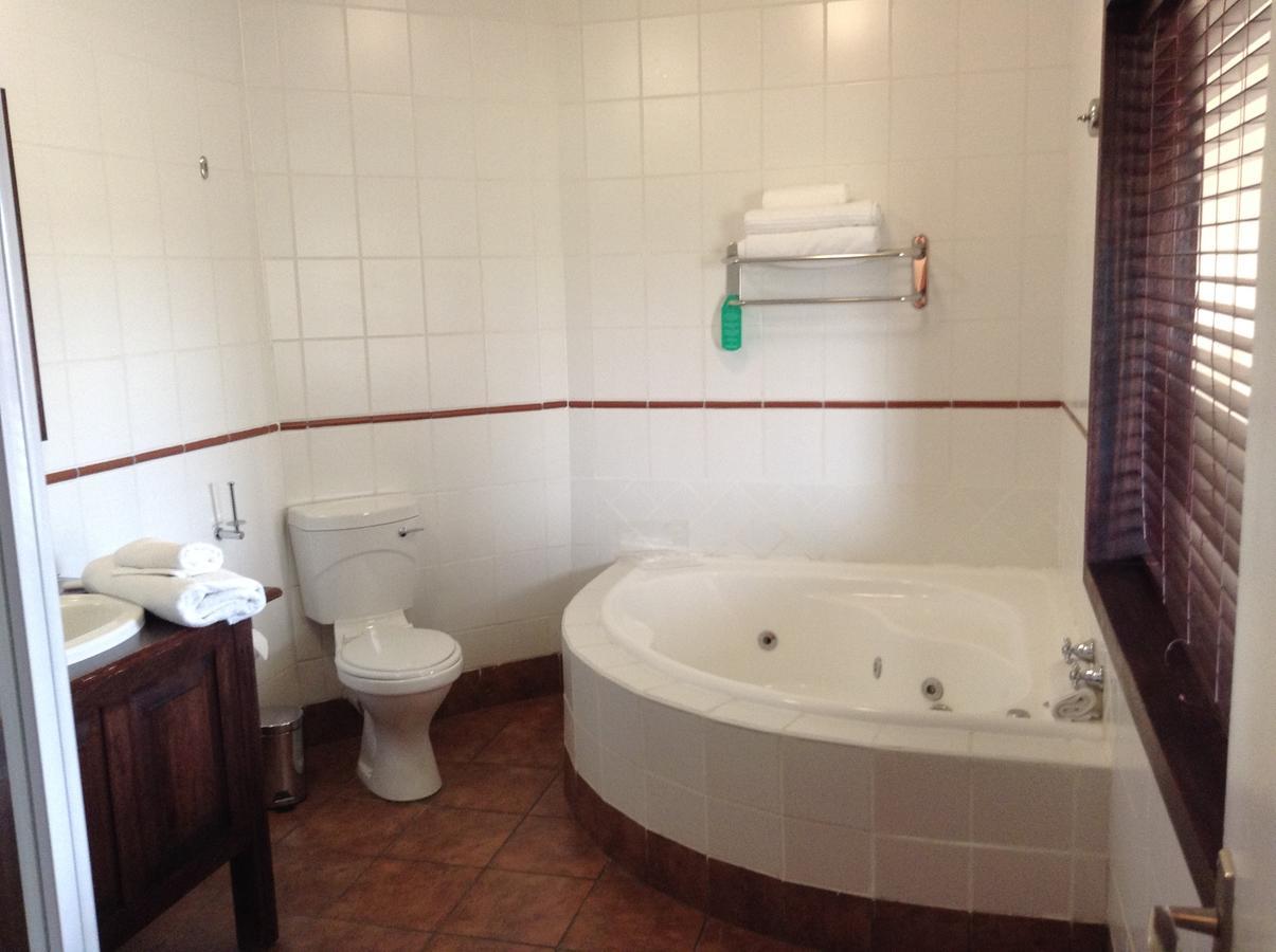 Protea Hotel By Marriott Harrismith Montrose Luaran gambar