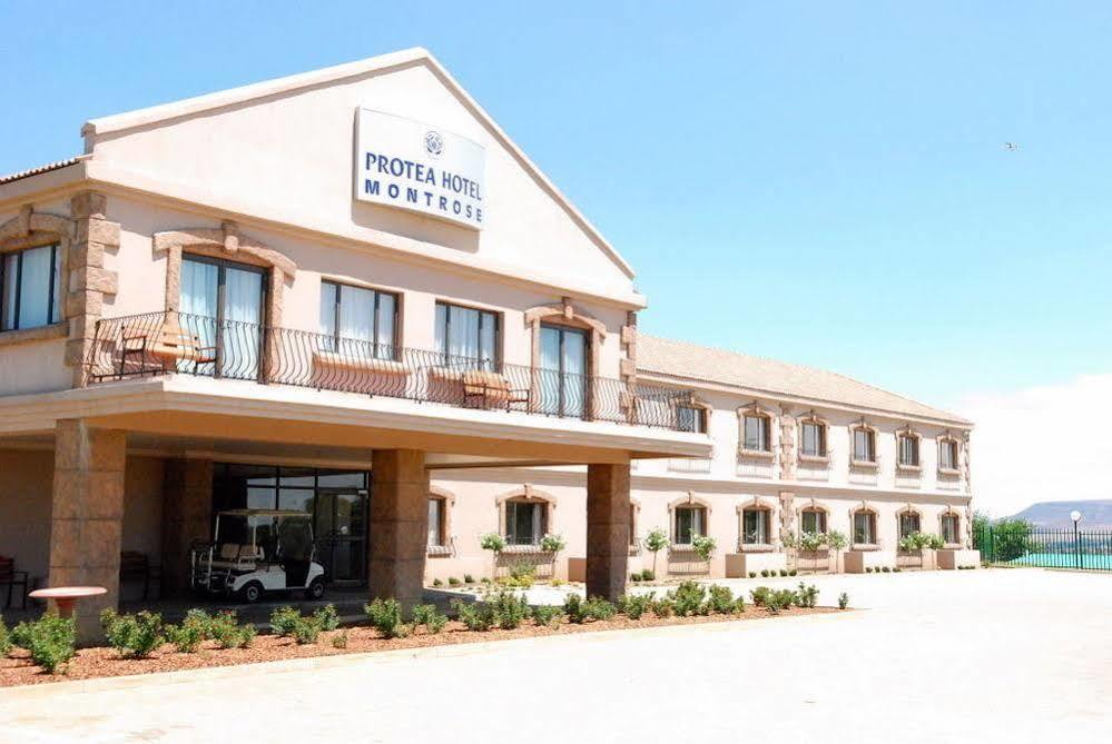Protea Hotel By Marriott Harrismith Montrose Luaran gambar